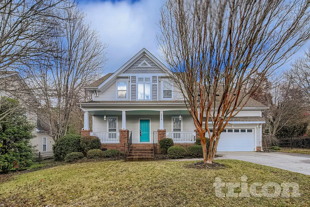 Building Photo - 1519 Peak Ct