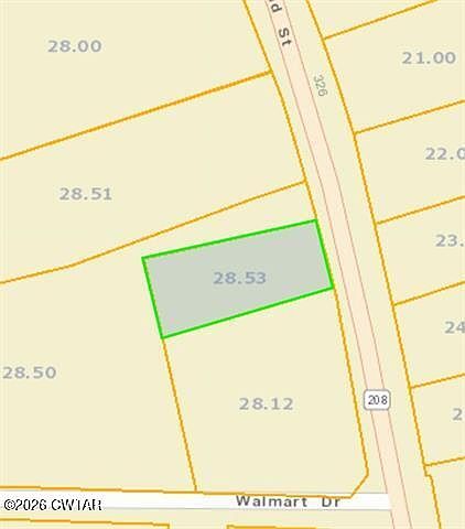 1st image of 0 Cleveland St