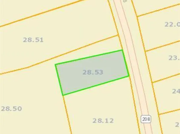 0 Cleveland St, Ripley, TN 38063