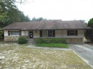 20280 SW 59th Ln, Dunnellon, FL 34431