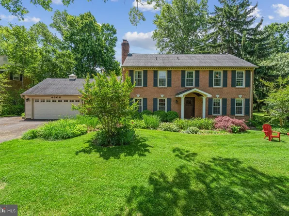 4608 Flower Valley Dr, Rockville, MD 20853