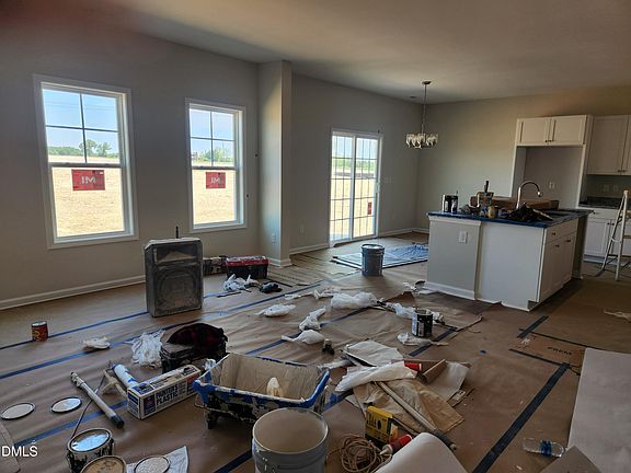 3rd image of 159 Baxley Dr Lot 20