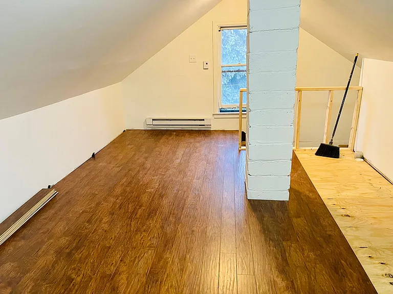 All renovations will be completed mid-March