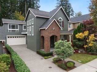 17089 NE 117th St, Redmond, WA