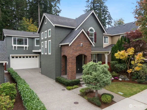 17089 NE 117th Street, Redmond, WA 98052