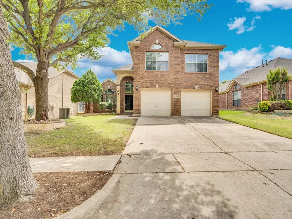 4940 Paddock Dr, Fort Worth, TX 76244