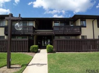 42 Club House Dr APT 102, Palm Coast, FL 32137