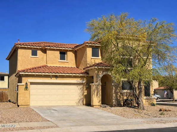 14238 S Avenida Del Aguacate, Sahuarita, AZ 85629