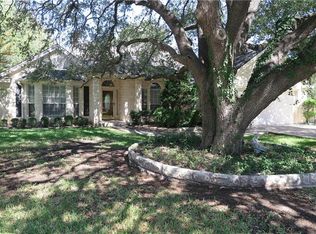 110 Stacey Ln, Georgetown, TX 78628