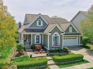 5727 Prelude Ln, Carmel, IN 46033