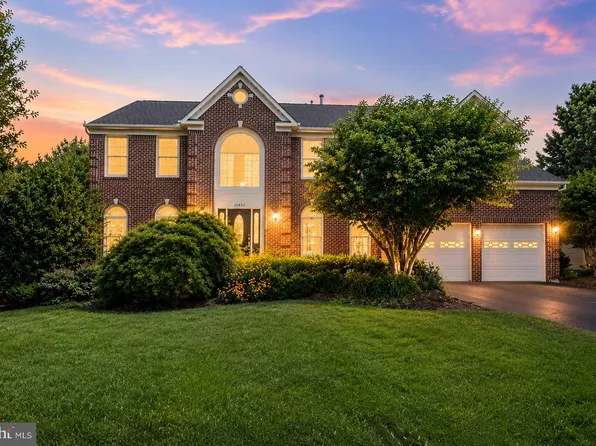 10952 Thistlewood Ct, Manassas, VA 20110