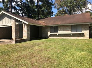 23118 Naples Dr, Spring, TX 77373