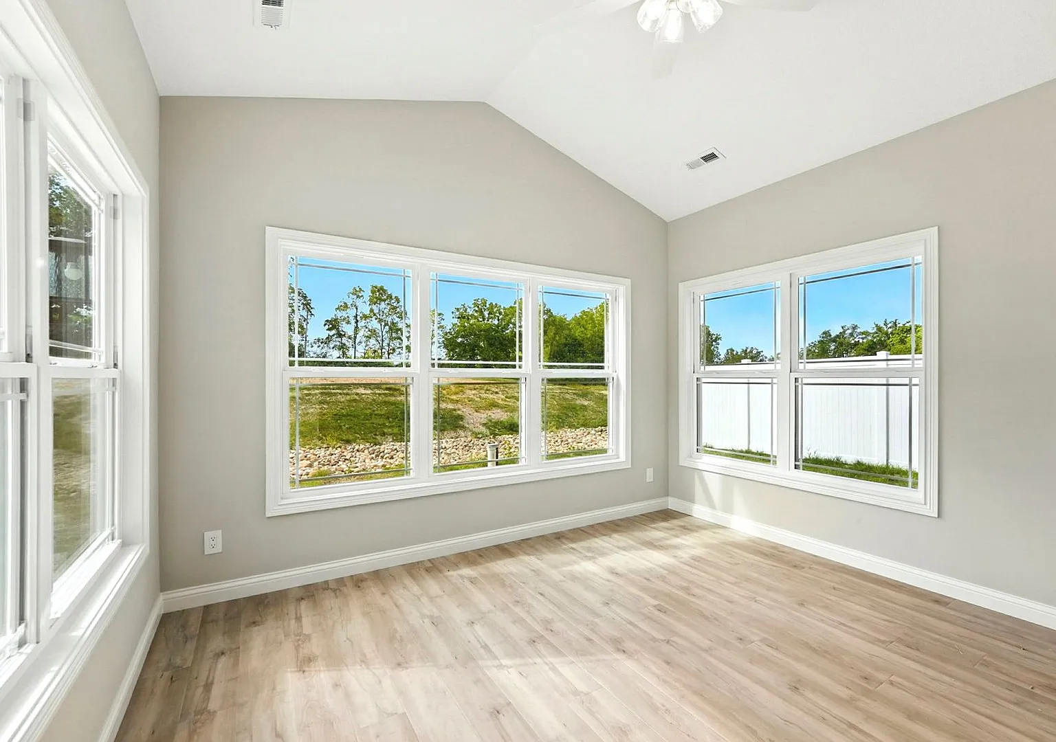 New Listing - Lake James Condo!! — Photo 3