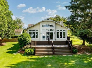 W2982 Kahl Rd, Green Lake, WI 54941