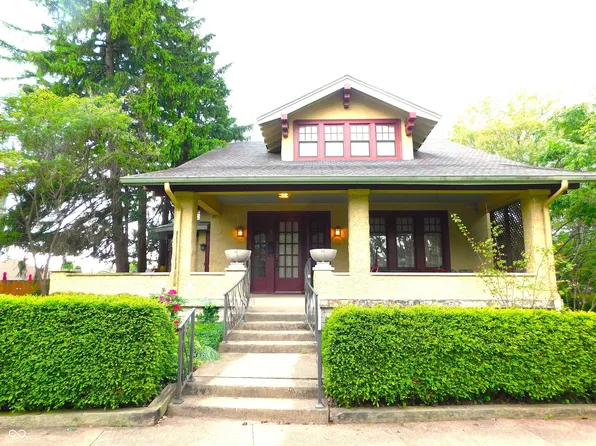 535 N Michigan Ave, Greensburg, IN 47240