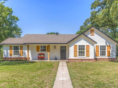 1543 Star Mountain Rd, Skiatook, OK, 74070