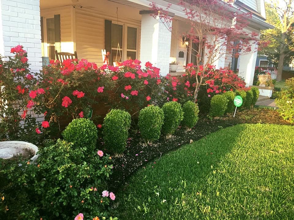 12 stage sprinkler/ security