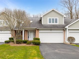 61 Running Brook Ln, Rochester, NY 14626