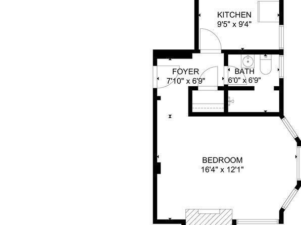 2427 Durant Ave APT 4