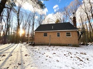 263 Scannell Rd, Chatham, NY 12037