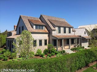 3 Pilgrim Ct, Nantucket, MA 02554