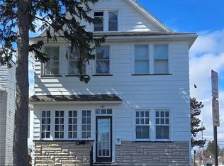 149 Northlane Dr, Rochester, NY 14621