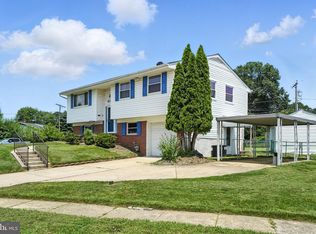 8540 Lucerne Rd, Randallstown, MD 21133