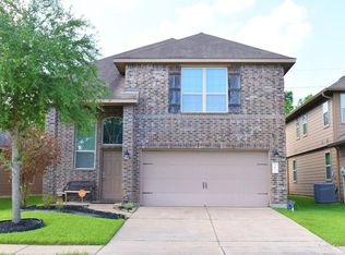 3603 Wigeon Ridge Ln, Houston, TX 77047