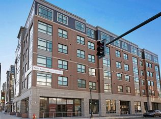 1500 Nicollet, Minneapolis, MN 55403