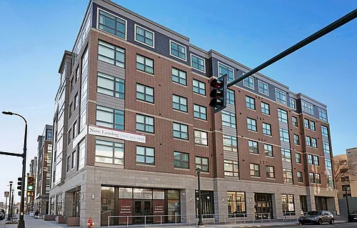 1500 Nicollet Photo 1