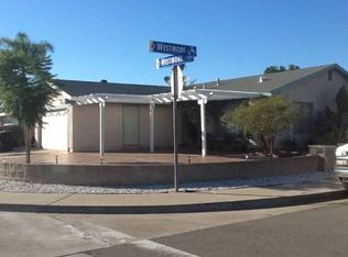 8190 Westmore Rd, San Diego, CA 92126