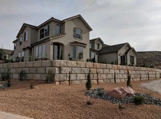3672 S Montreal Ln, St George, UT 84790