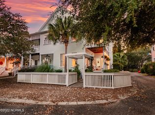 238 Silver Sloop Way, Carolina Beach, NC 28428