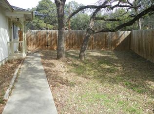 4402 Limewood Ct #B, Austin, TX 78727