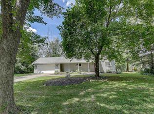 7848 Dairy Ridge Rd, Verona, WI 53593