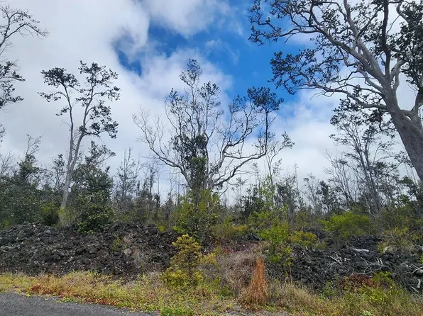 Plumeria Ln Lot 11, Captain Cook, HI 96704