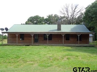 645 County Road 1060, Talco, TX 75487