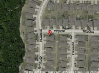 301 Creekview Dr, Anna, TX 75409
