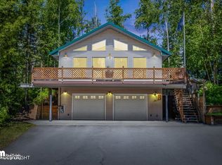 7775 E Saphire Rd, Palmer, AK 99645