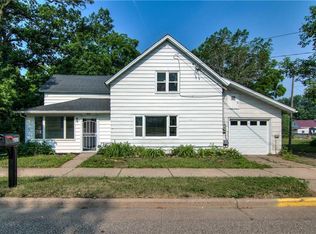 213 N Main St, Cadott, WI 54727