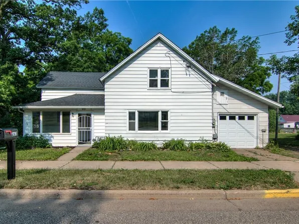213 Main Street, Cadott, WI 54727
