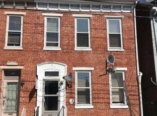 429 W King St #2, York, PA 17401