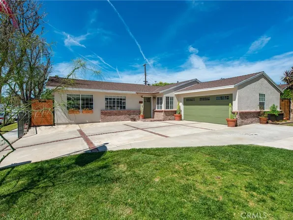 2041 Lupin St, Simi Valley, CA 93065