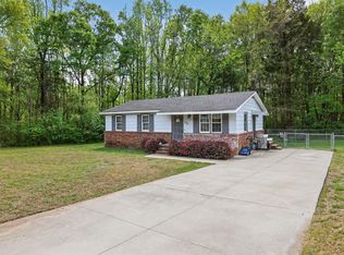 296 Gaston St, Pacolet, SC 29372