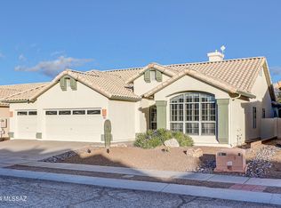 1085 S Suncove Dr, Tucson, AZ 85748