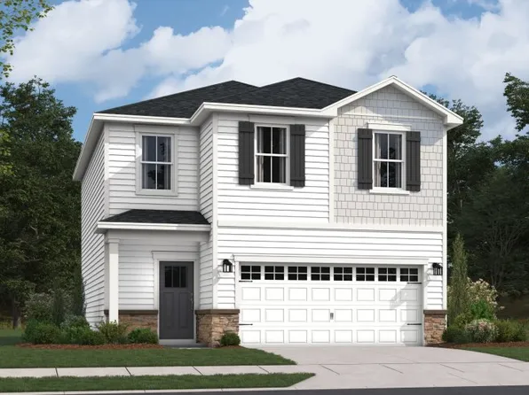 Whitman Plan, Lakeside at Trappe : Signature