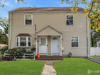 52 Mac Arthur Dr, Edison, NJ, 08837