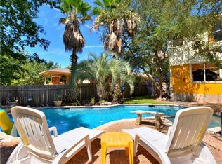 3313 Cave Dome Path, Round Rock, TX 78681