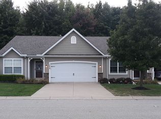 1094 Zephyr Ln #2, Painesville, OH 44077