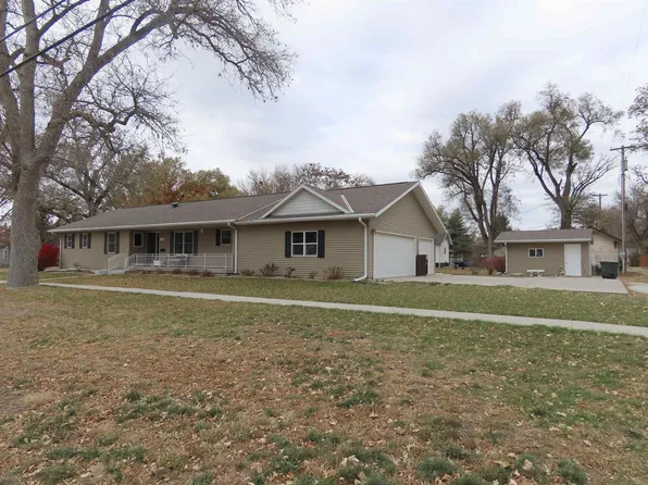 718 G St, David City, NE 68632